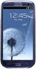 Смартфон SAMSUNG I9300 Galaxy S III 16GB Pebble Blue - Корсаков