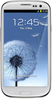 Смартфон SAMSUNG I9300 Galaxy S III 16GB Marble White - Корсаков