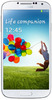 Смартфон SAMSUNG I9500 Galaxy S4 16Gb White - Корсаков