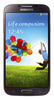 Смартфон SAMSUNG I9500 Galaxy S4 16 Gb Brown - Корсаков