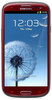 Смартфон Samsung Samsung Смартфон Samsung Galaxy S III GT-I9300 16Gb (RU) Red - Корсаков
