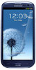 Смартфон Samsung Samsung Смартфон Samsung Galaxy S III 16Gb Blue - Корсаков