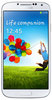Смартфон Samsung Samsung Смартфон Samsung Galaxy S4 16Gb GT-I9500 (RU) White - Корсаков