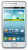 Смартфон Samsung Samsung Смартфон Samsung Galaxy S II Plus GT-I9105 (RU) белый - Корсаков
