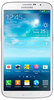 Смартфон Samsung Samsung Смартфон Samsung Galaxy Mega 6.3 8Gb GT-I9200 (RU) белый - Корсаков