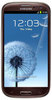 Смартфон Samsung Samsung Смартфон Samsung Galaxy S III 16Gb Brown - Корсаков