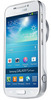 Смартфон SAMSUNG SM-C101 Galaxy S4 Zoom White - Корсаков
