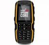 Терминал мобильной связи Sonim XP 1300 Core Yellow/Black - Корсаков