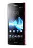 Смартфон Sony Xperia ion Red - Корсаков