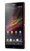 Смартфон Sony Xperia ZL Red - Корсаков
