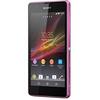 Смартфон Sony Xperia ZR Pink - Корсаков