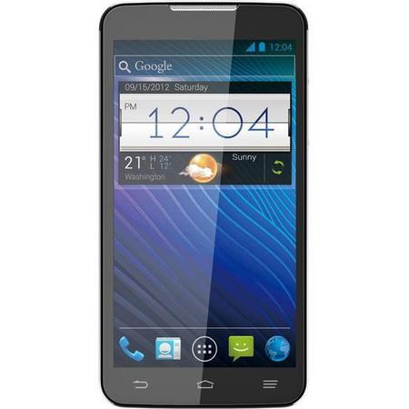 Смартфон ZTE Grand Memo Blue - Корсаков