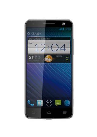 Смартфон ZTE Grand S White - Корсаков